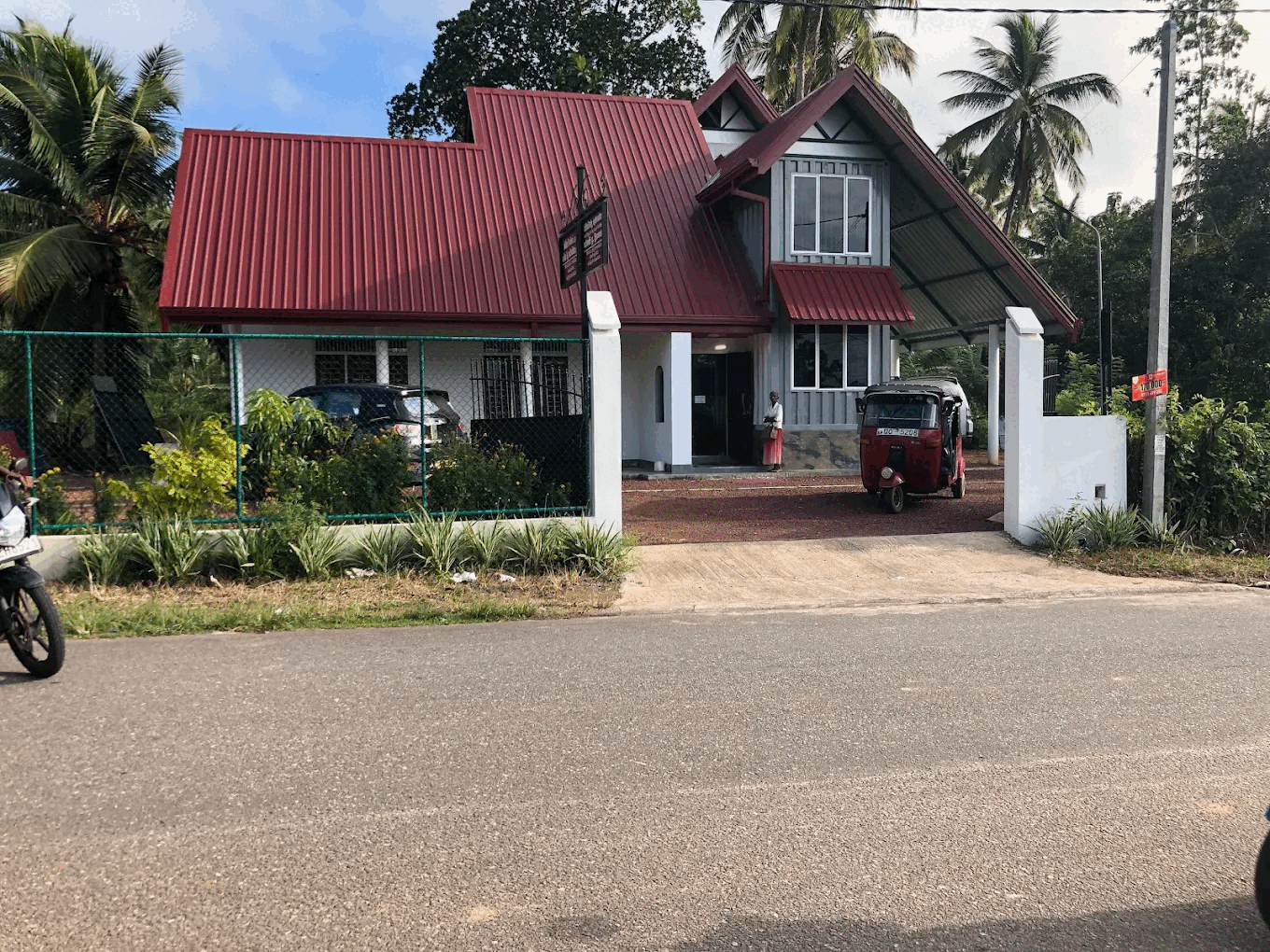 Kotavila branch office view one