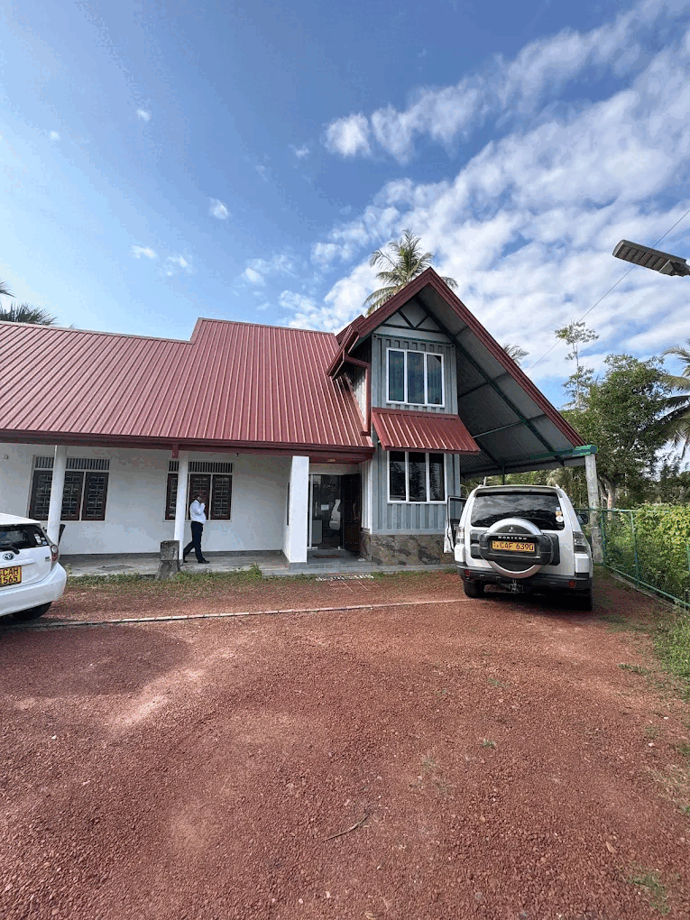 Kotavila branch office view two
