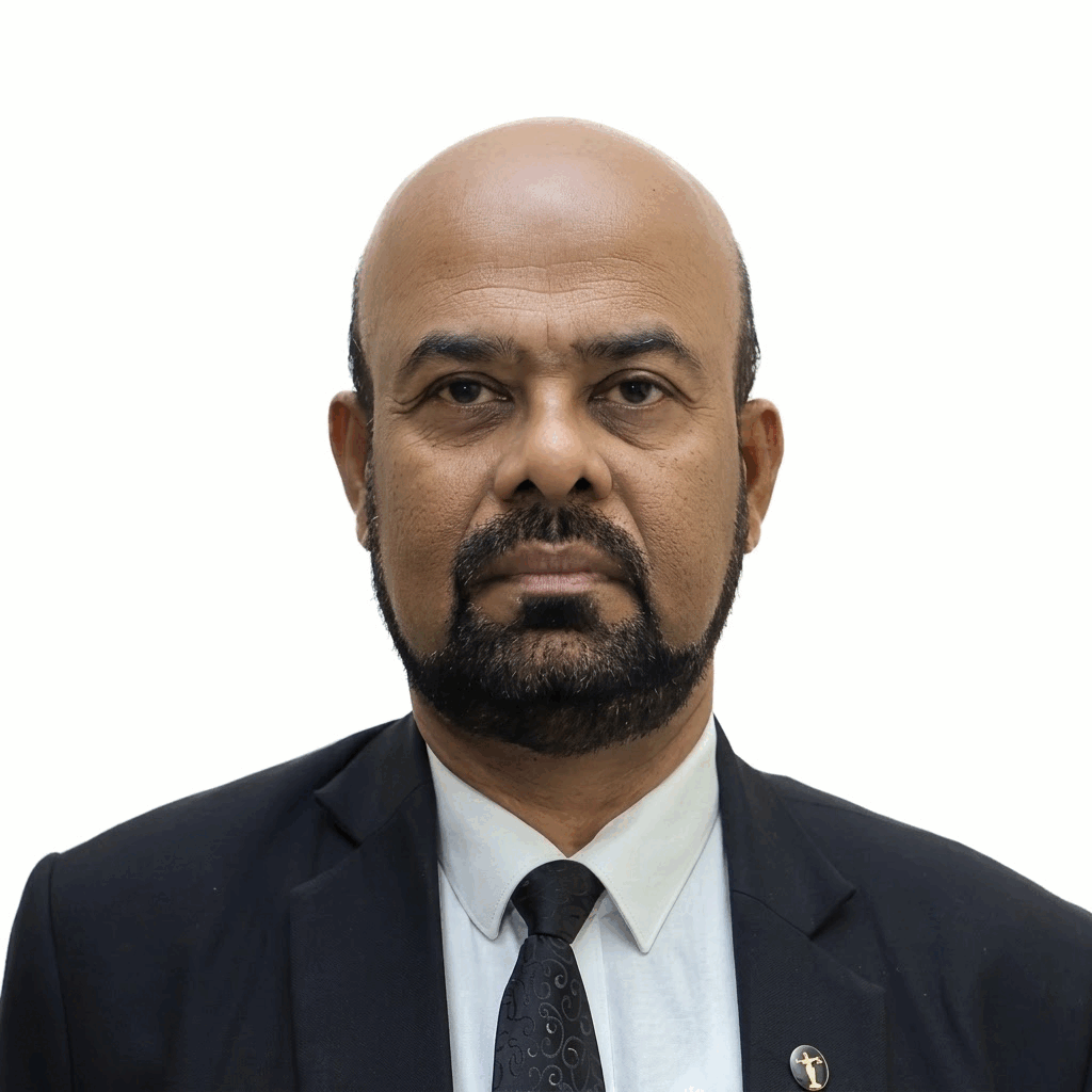 Ramyachandra Gunasekera